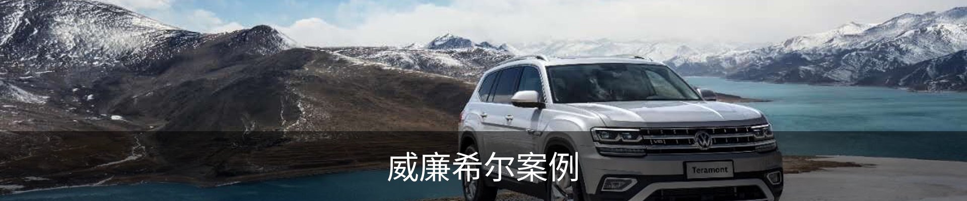 威廉希尔案例